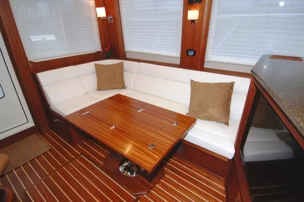 American Tug 485 Yacht For Sale