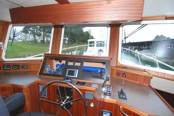 American Tug 485 Yacht For Sale
