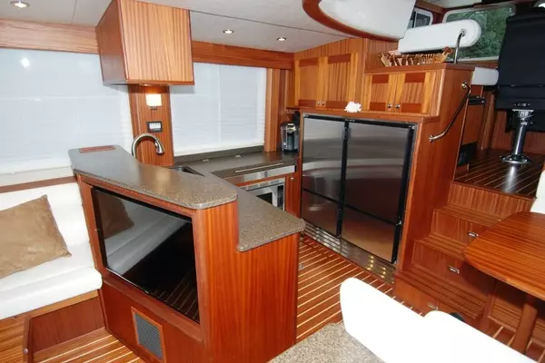 American Tug 485 Yacht For Sale