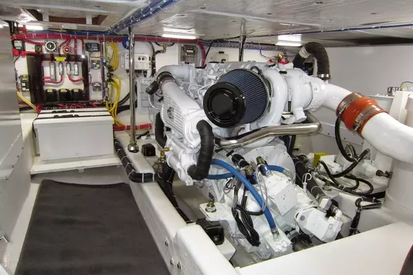 American Tug 485 Yacht For Sale