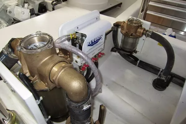 American Tug 485 Yacht For Sale