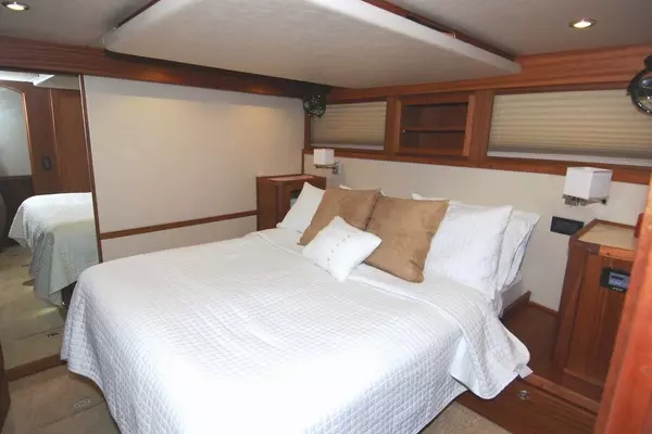 American Tug 485 Yacht For Sale