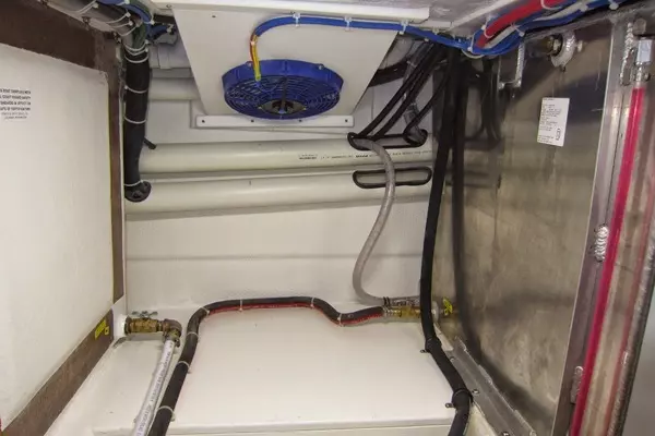 American Tug 485 Yacht For Sale