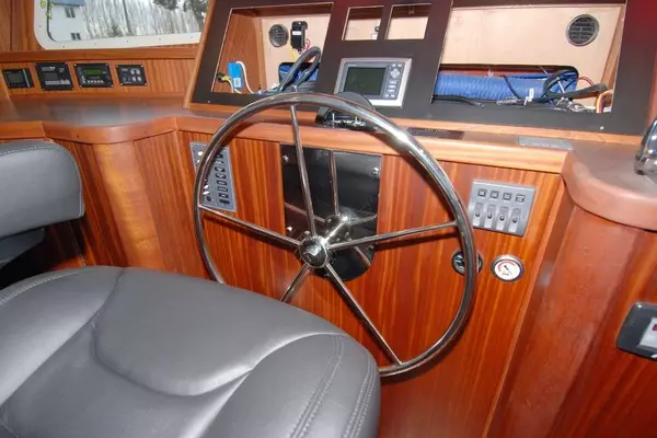 American Tug 485 Yacht For Sale
