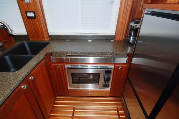 American Tug 485 Yacht For Sale