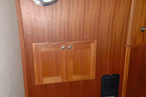 American Tug 485 Yacht For Sale