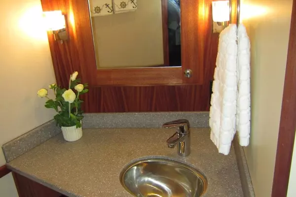 American Tug 485 Yacht For Sale