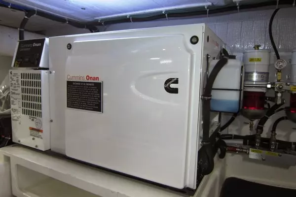 American Tug 485 Yacht For Sale