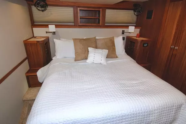 American Tug 485 Yacht For Sale