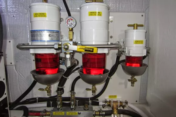 American Tug 485 Yacht For Sale