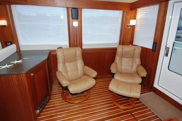 American Tug 485 Yacht For Sale