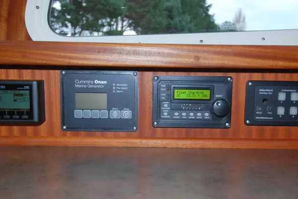 American Tug 485 Yacht For Sale