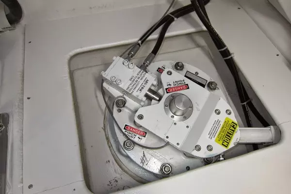 American Tug 485 Yacht For Sale