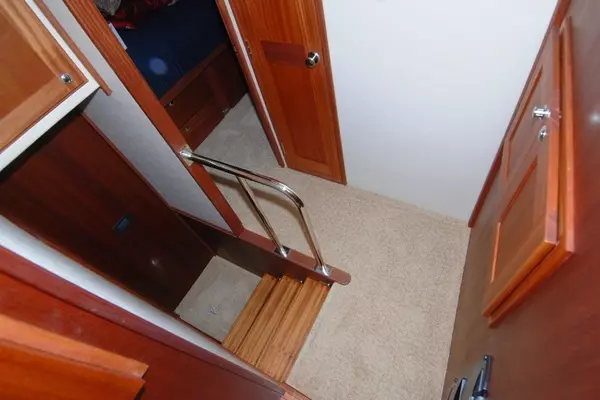 American Tug 485 Yacht For Sale