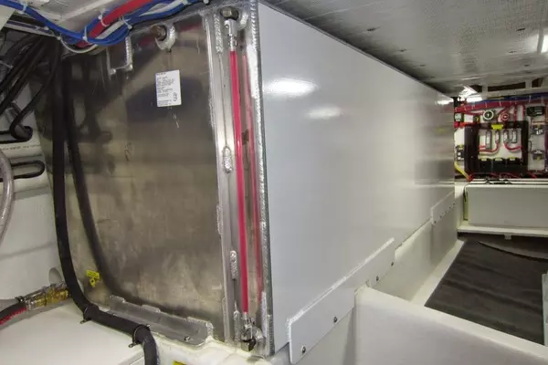 American Tug 485 Yacht For Sale