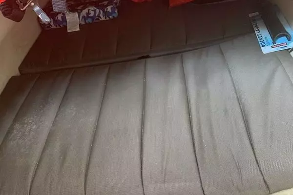 Photo of the 2008 Monterey 318SSX Super Sport