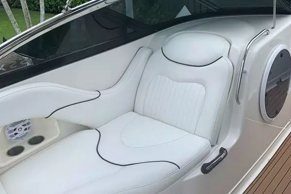 Photo of the 2008 Monterey 318SSX Super Sport