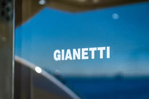 2007 Gianetti 68