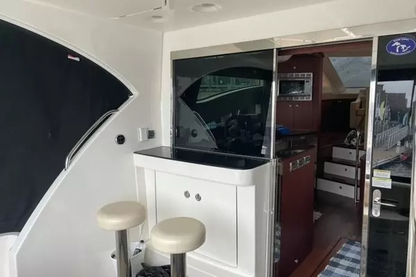 2012 Meridian 54