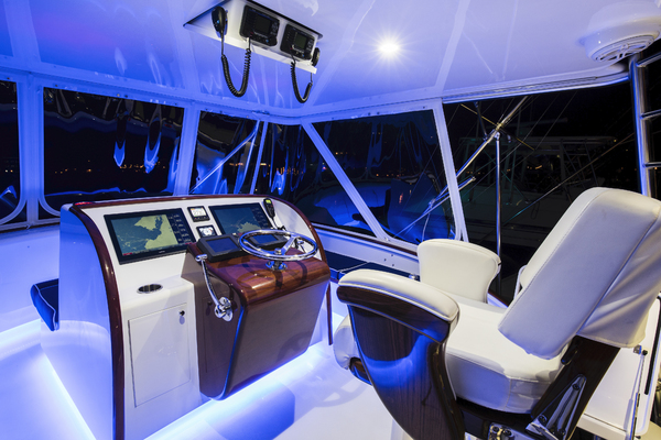 50  Maverick Yachts Costa Rica 50ft Maverick Yachts Costa Rica Yacht For Sale