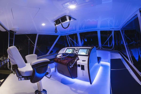 50  Maverick Yachts Costa Rica 50ft Maverick Yachts Costa Rica Yacht For Sale