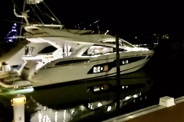 2015 Sunseeker 55
