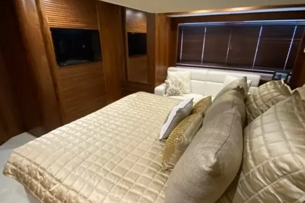 Sunseeker Manhattan 55 Yacht For Sale