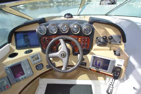 Carver 57 Voyager Pilothouse Yacht For Sale
