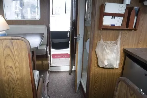 Photo of the 1980 Bertram 33 "Lady Nicole"