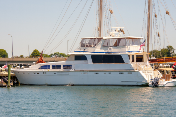 80-ft-Bertram-1977-80 CPMY-Ocean Romance-Fort Myers Florida United States yacht for sale