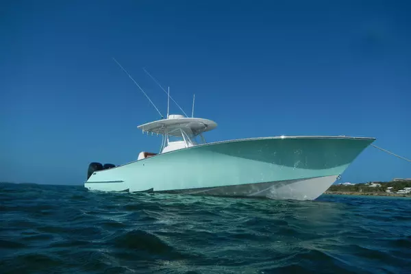 37-ft-Tribute-2018-Center Console-37' Tribute-Stuart Florida United States yacht for sale