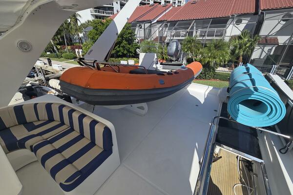 Always Something 66ft Grand Harbour Yacht For Sale