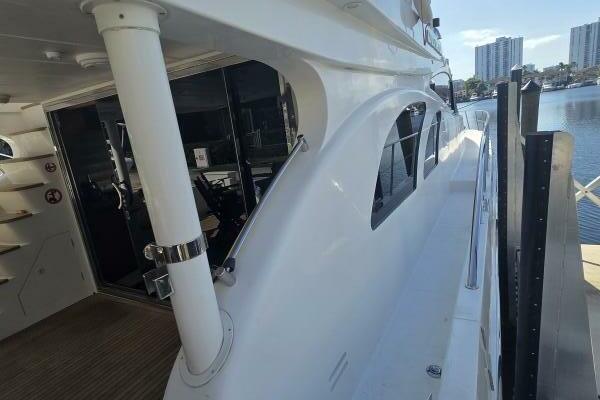 Always Something 66ft Grand Harbour Yacht For Sale