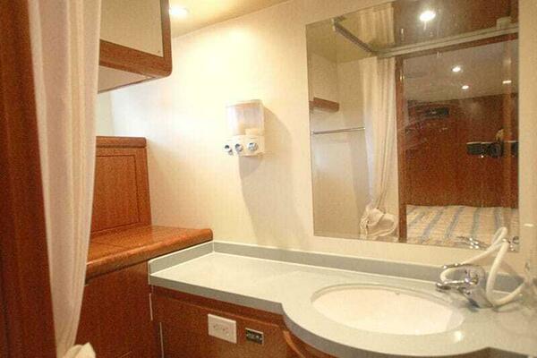 Always Something 66ft Grand Harbour Yacht For Sale