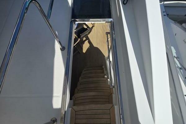 Always Something 66ft Grand Harbour Yacht For Sale