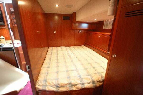 Always Something 66ft Grand Harbour Yacht For Sale