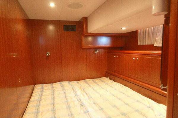Always Something 66ft Grand Harbour Yacht For Sale