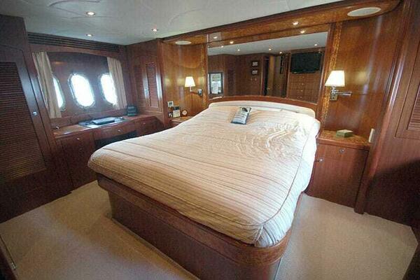 Always Something 66ft Grand Harbour Yacht For Sale