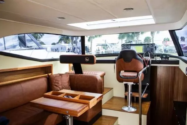 Photo of the 2019 Monachus Issa  "NO NAME"