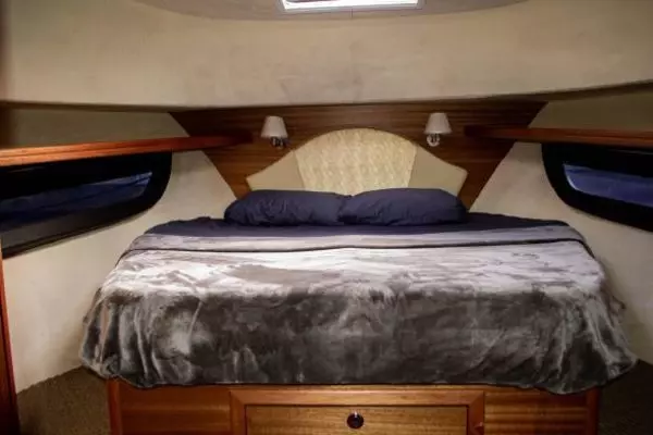 Photo of the 2019 Monachus Issa  "NO NAME"