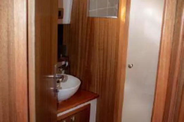 Photo of the 2019 Monachus Issa  "NO NAME"