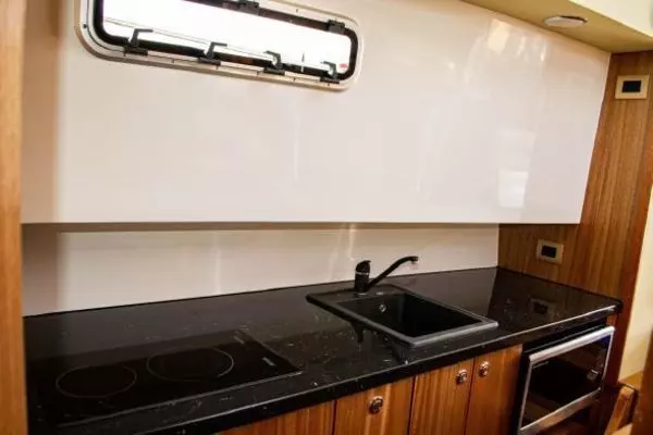 Photo of the 2019 Monachus Issa  "NO NAME"