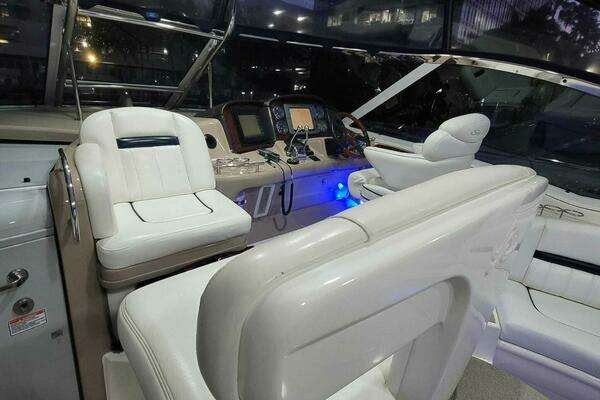 2005 Sea Ray 50