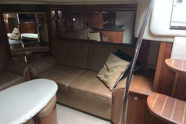 2005 Sea Ray 50