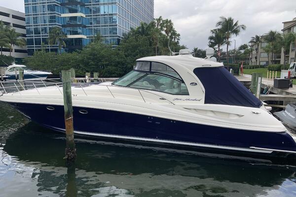 2005 Sea Ray 500 Sundancer