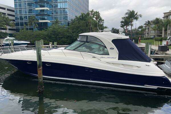 50-ft-Sea Ray-2005-500 Sundancer-BLUE HEAVEN-North Miami Florida United States yacht for sale