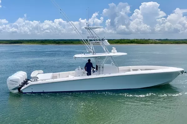 41' Bahama