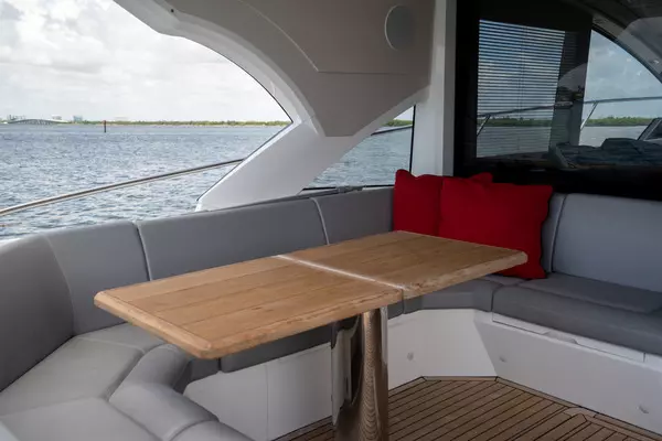 2019 Sunseeker 57
