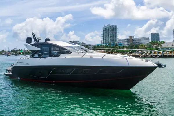 2019 Sunseeker 57