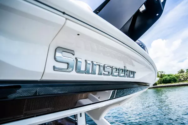 2019 Sunseeker 57